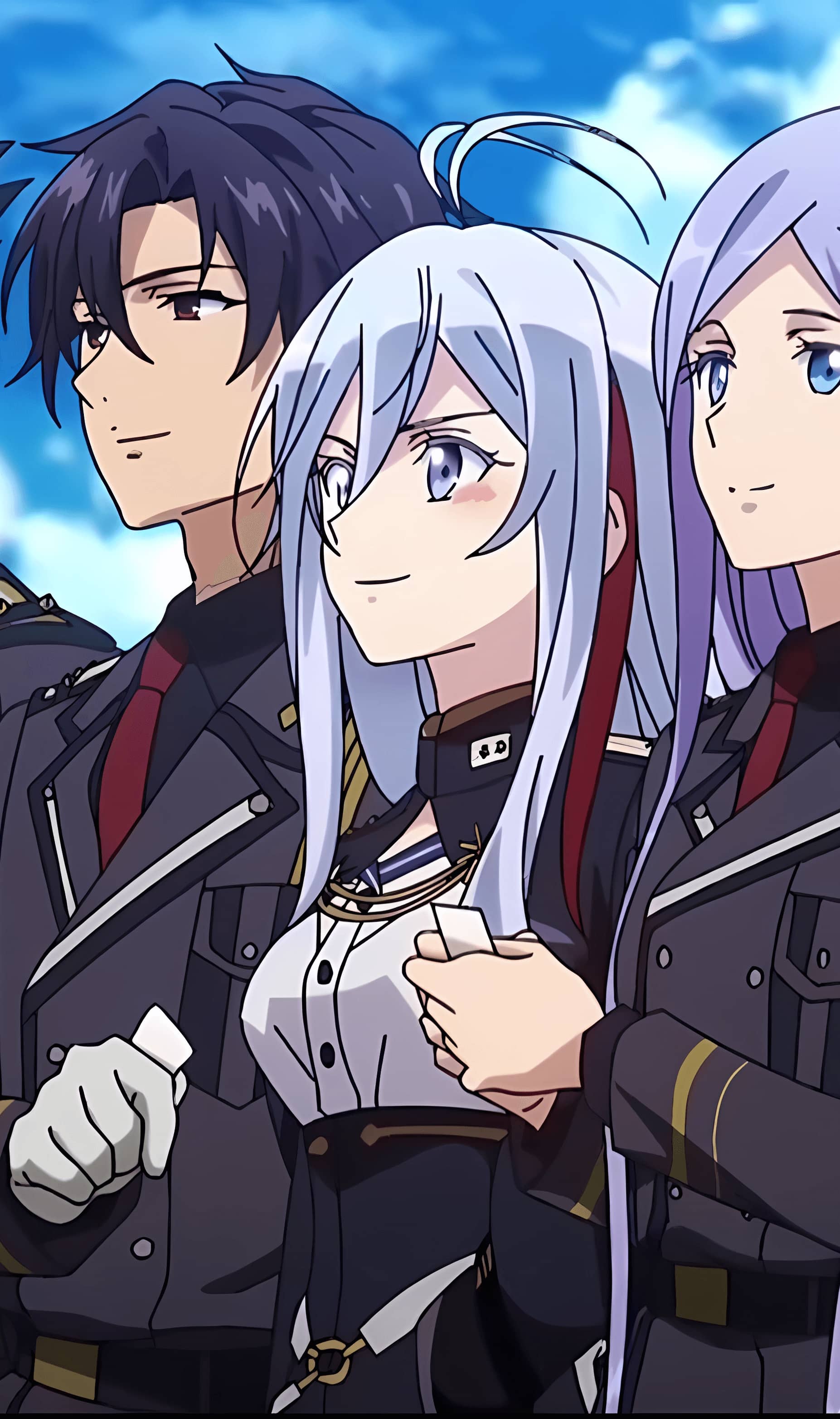 86-不存在的战区